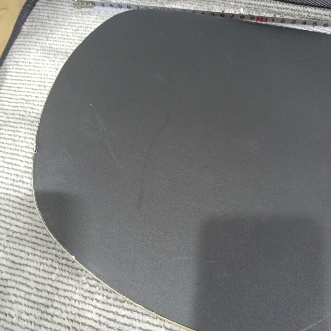 SENA■バイン無し Instigator 150×BURTON