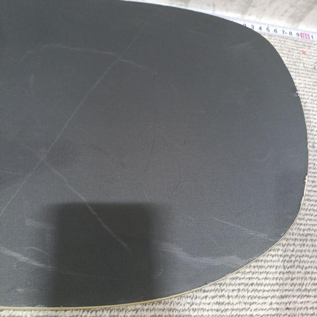 SENA■バイン無し Instigator 150×BURTON