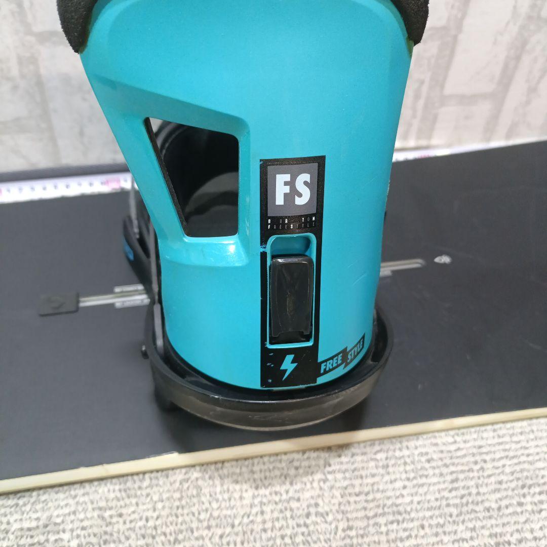 SENA■バイン無し Instigator 150×BURTON