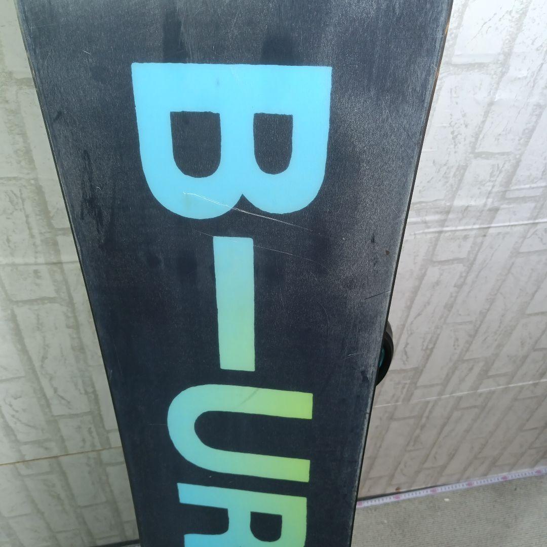 SENA■バイン無し Instigator 150×BURTON