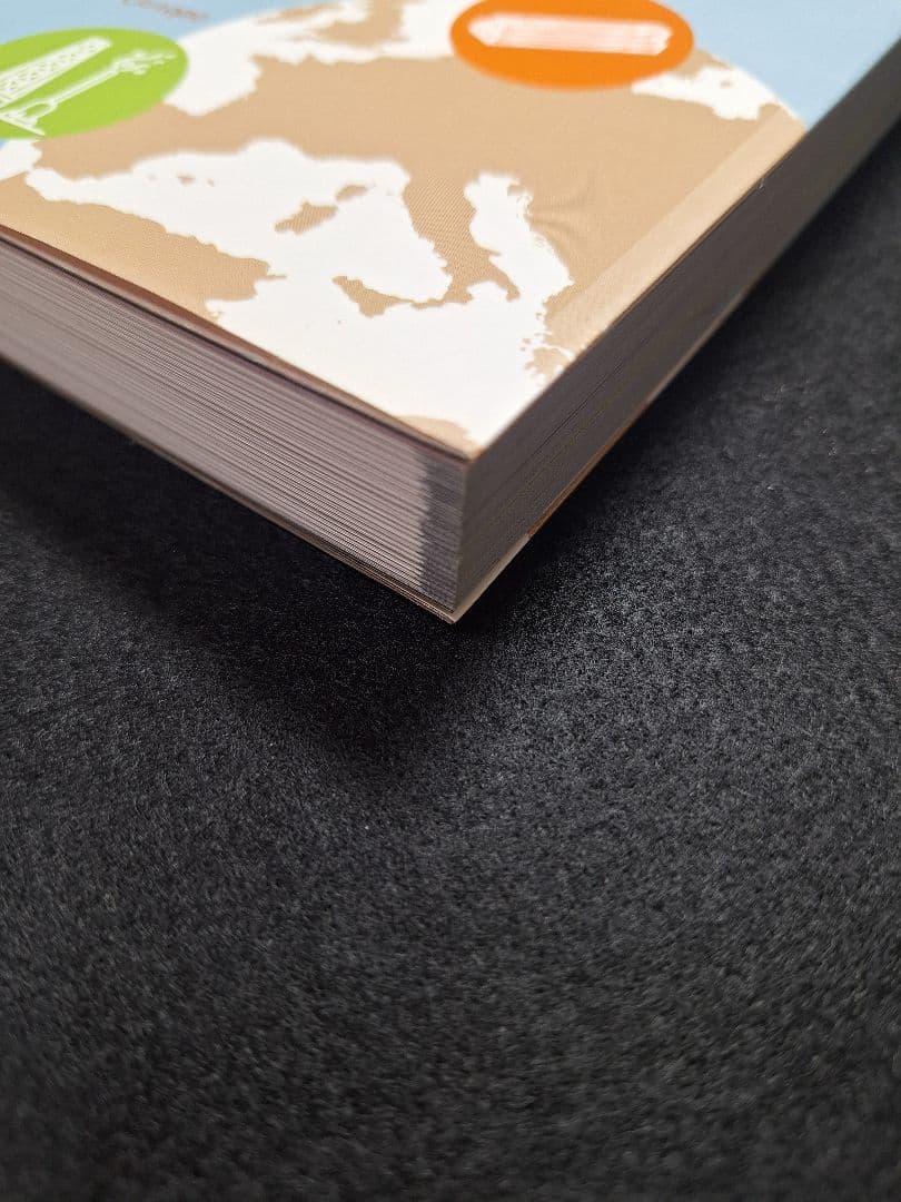 【ほぼ未使用・書き込み無し】村瀬のゼロからわかる地理B（2冊セット）