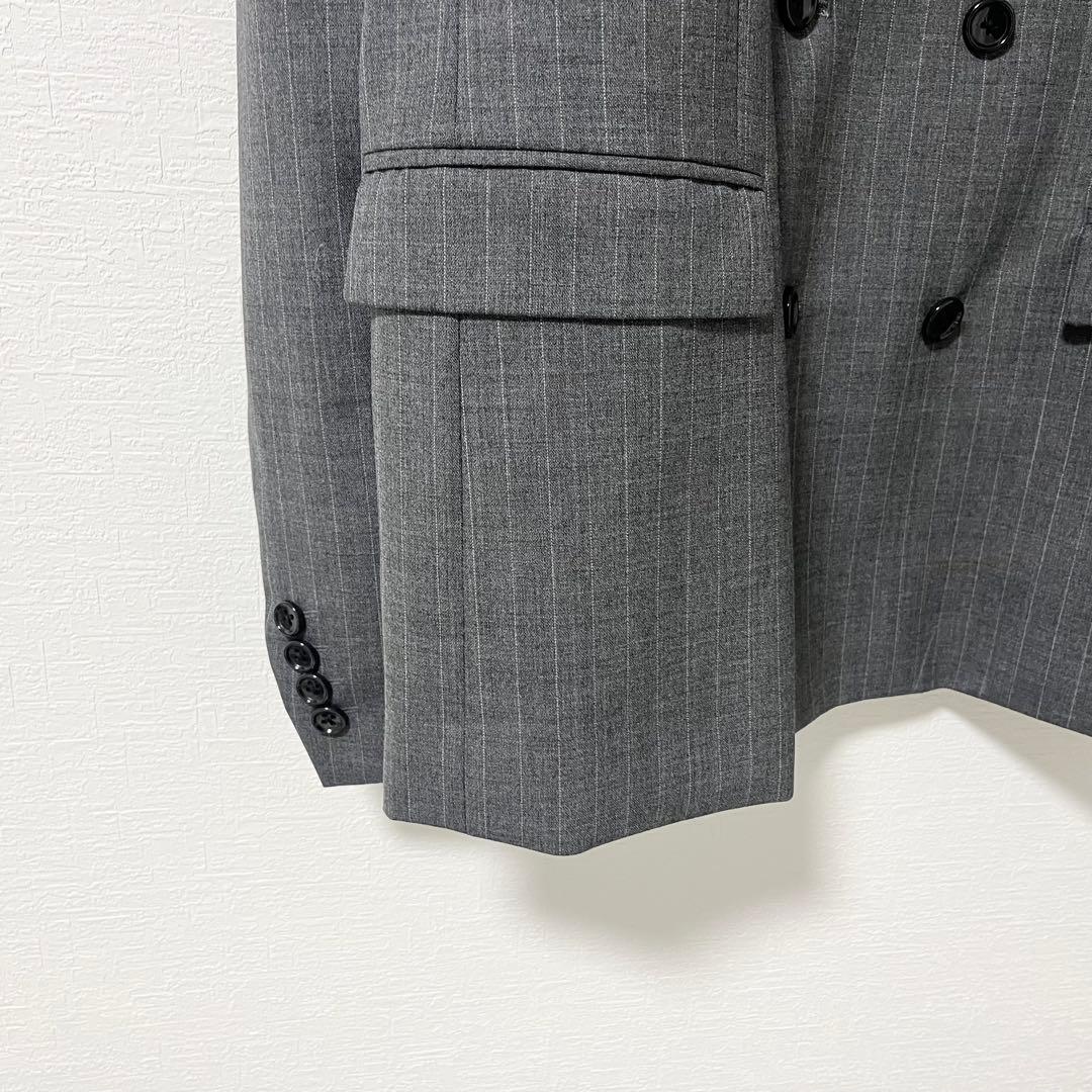 アパートメントスリー クラシックダブル ジャケット