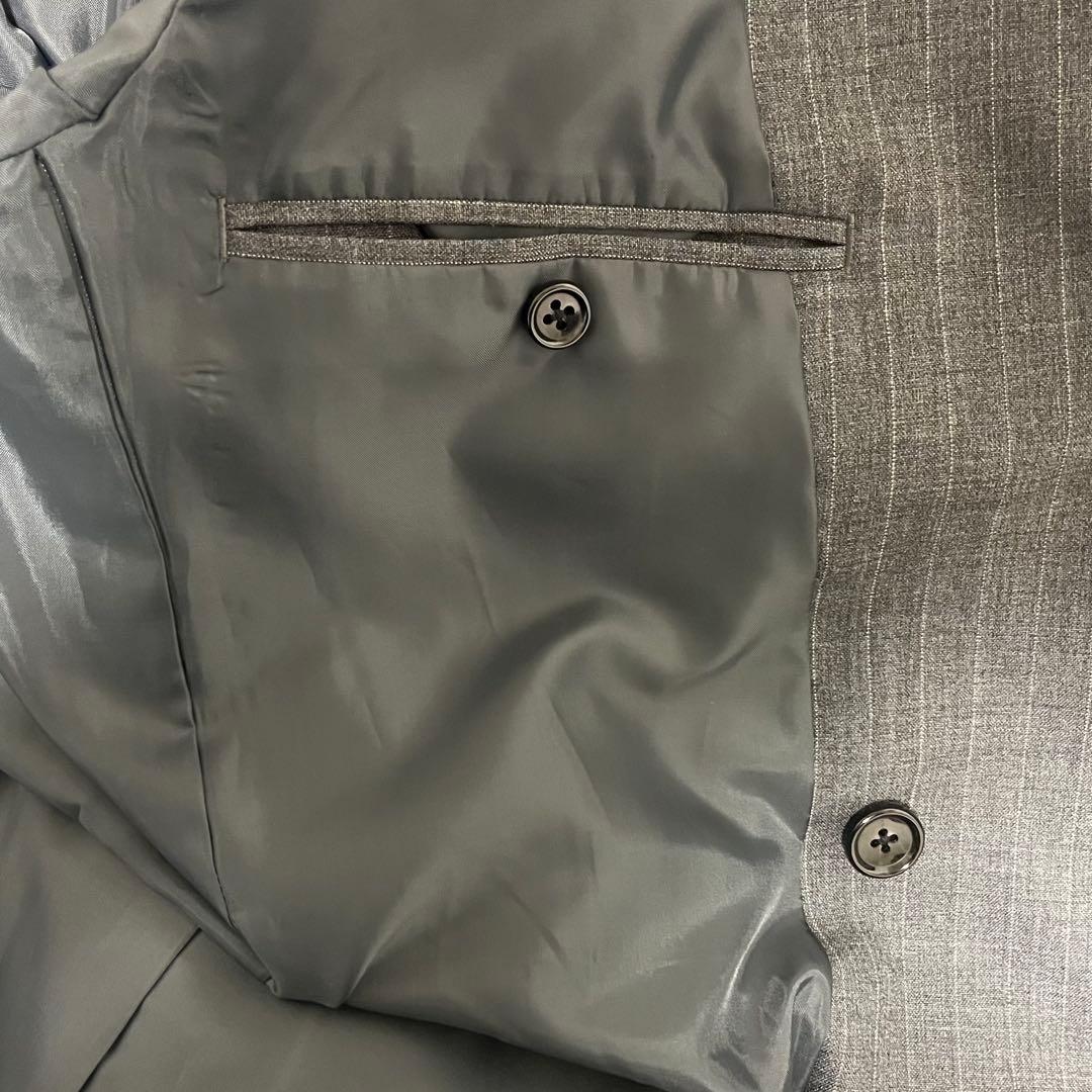 アパートメントスリー クラシックダブル ジャケット