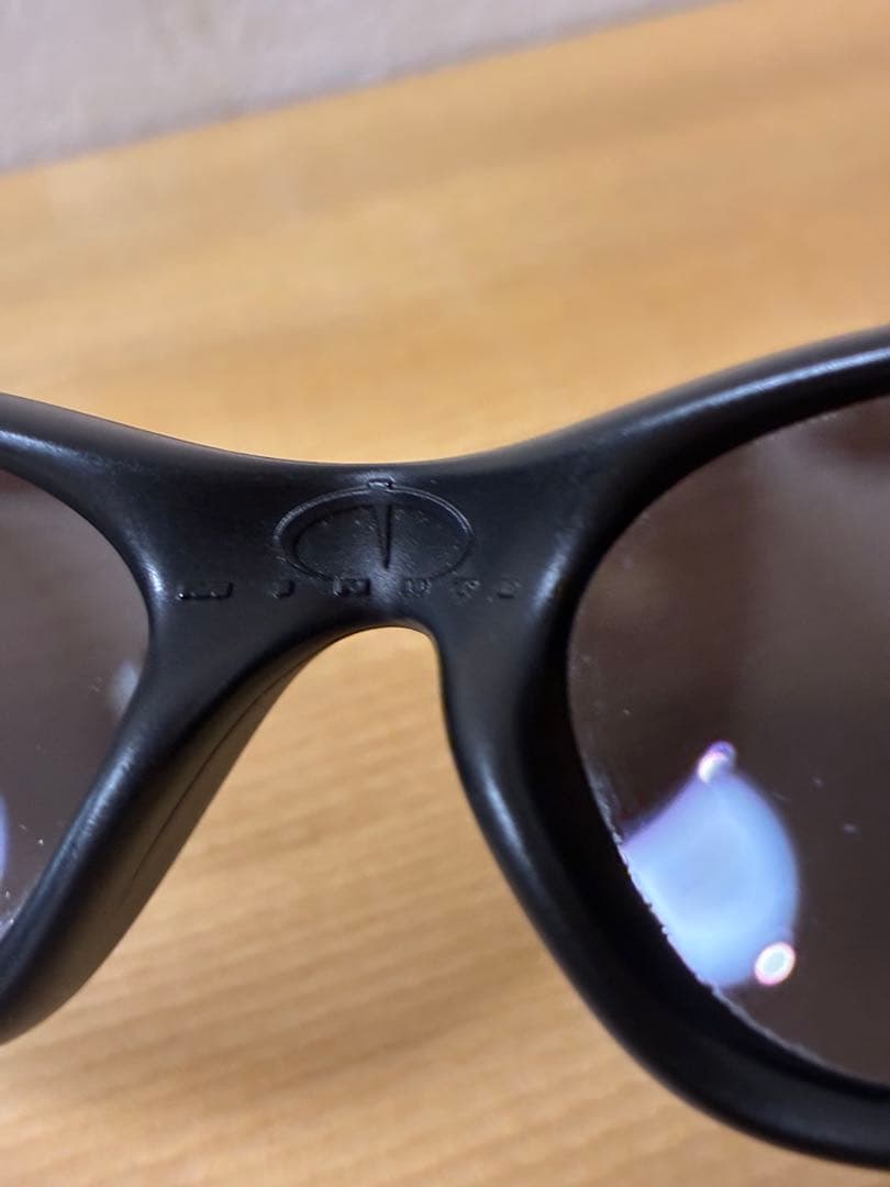 オークリー　90's OAKLEY MINUTE サングラス