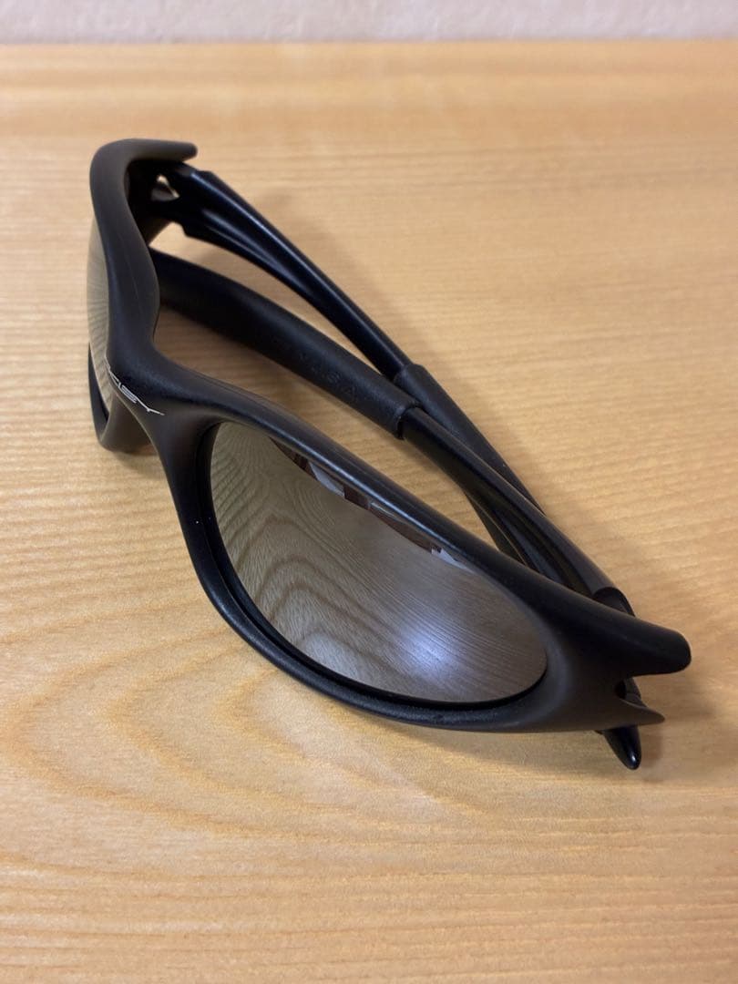 オークリー　90's OAKLEY MINUTE サングラス