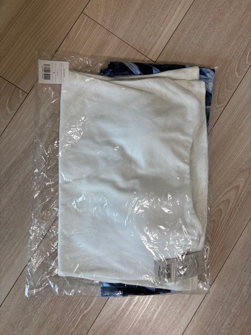 【プロフ必読】新品未開封SUKALA キャミソール＆レギンスセットアップS②