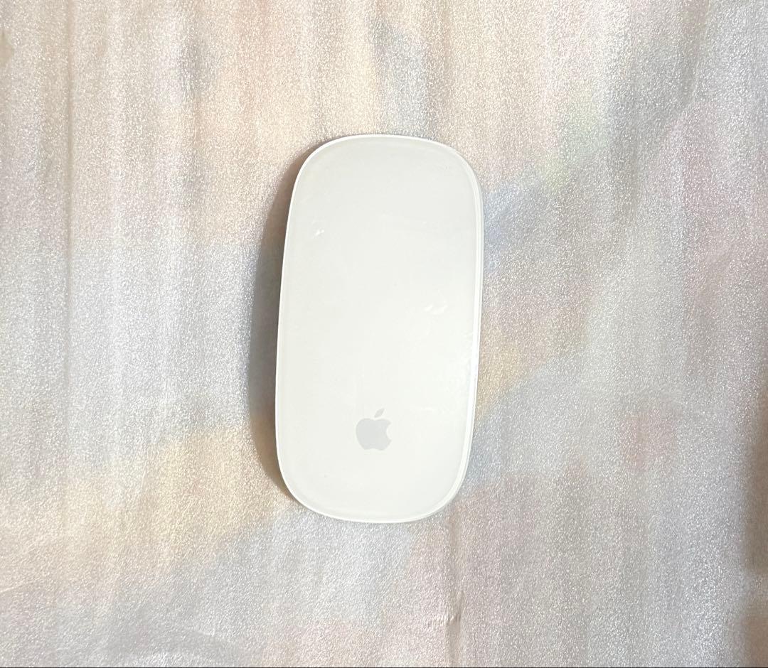 Mac mini M2/16G/256G 純正キーボードマウスTrackPad付