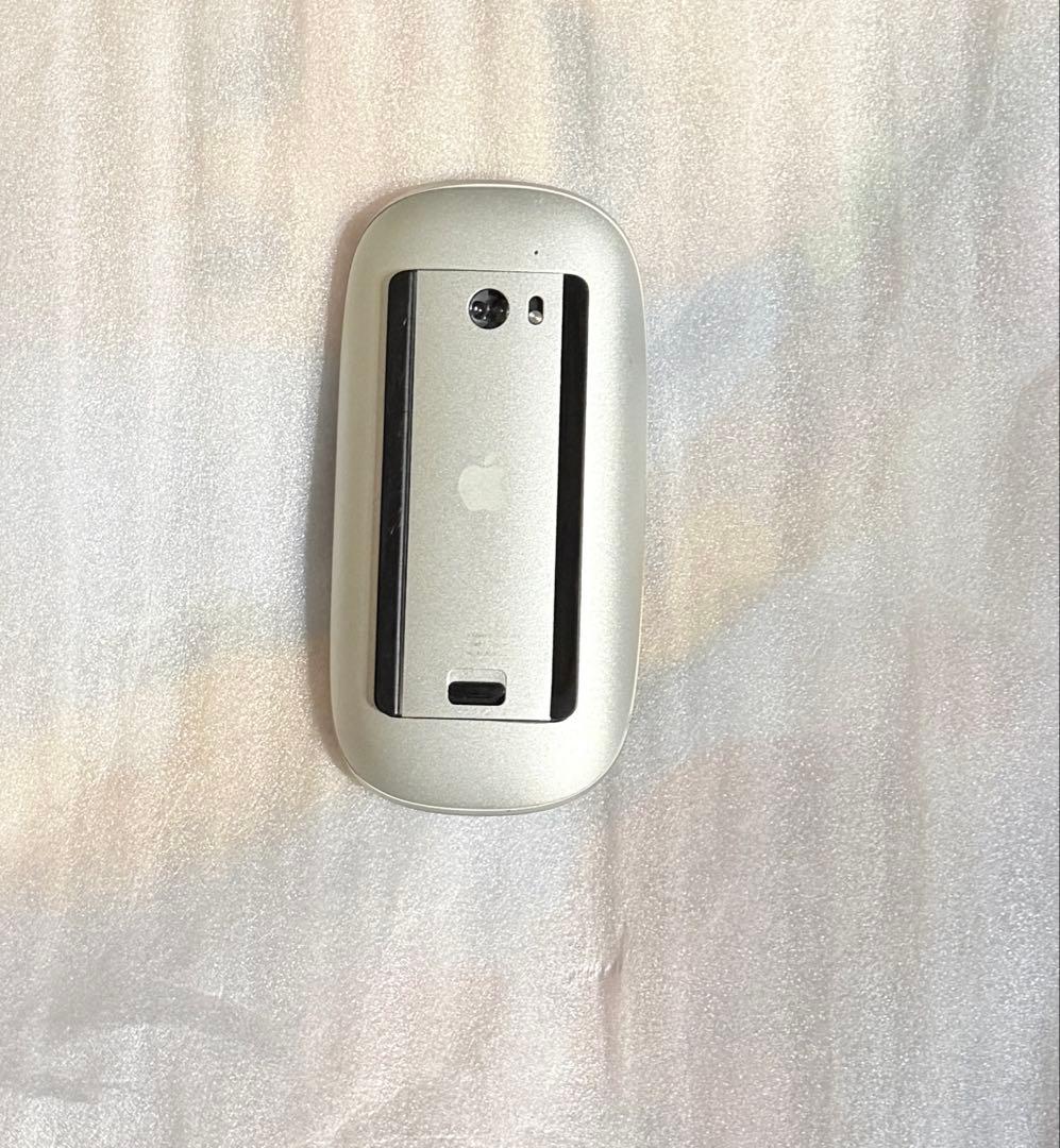 Mac mini M2/16G/256G 純正キーボードマウスTrackPad付