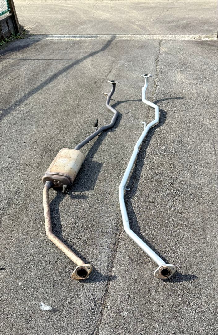 L375s純正加工品 L175 L275 L575