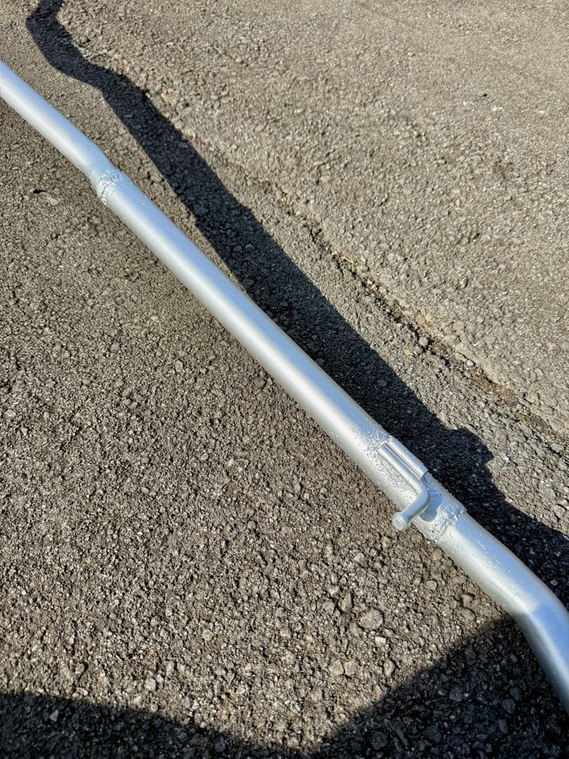 L375s純正加工品 L175 L275 L575