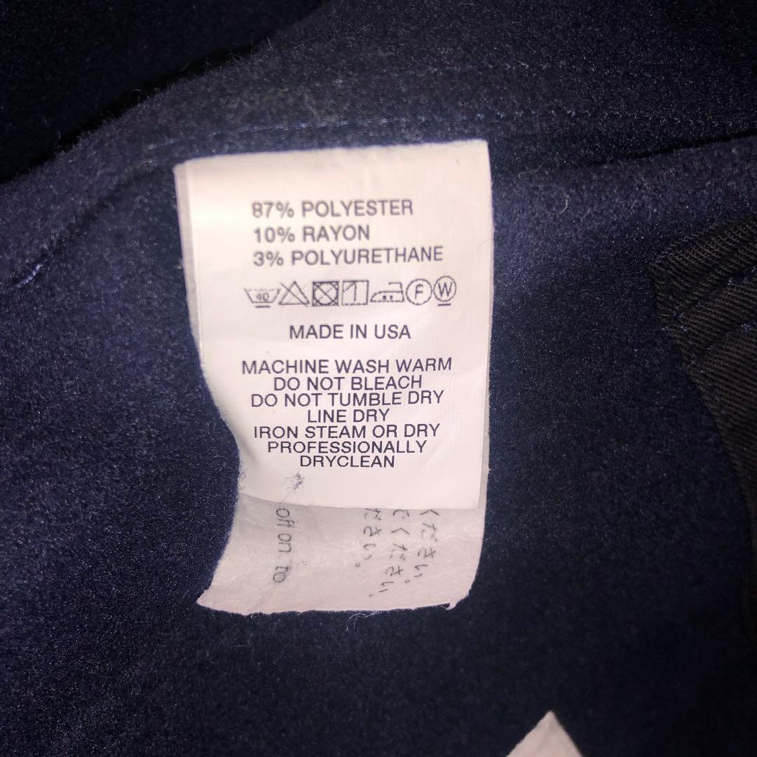 Engineered Garments ショールカラージャケット　メンズ　L