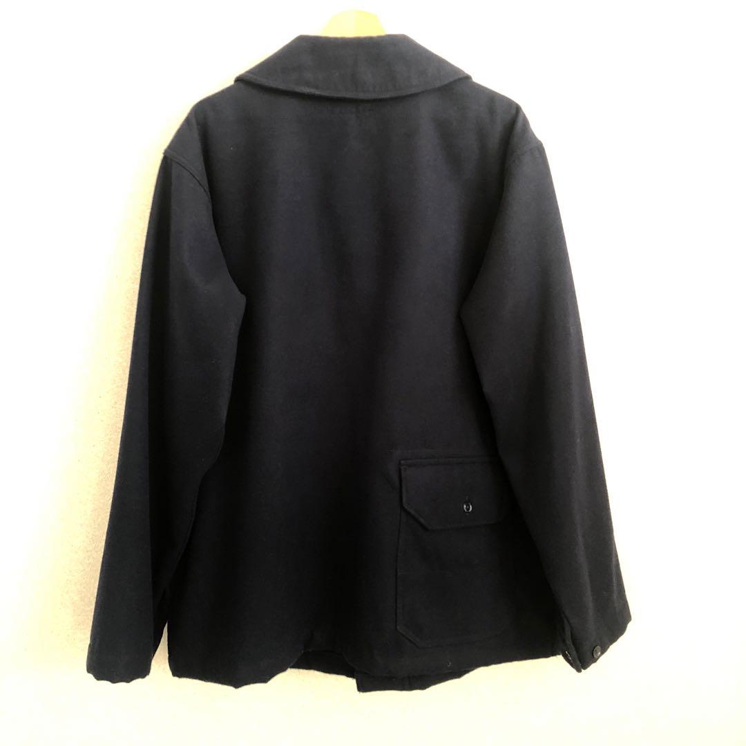 Engineered Garments ショールカラージャケット　メンズ　L