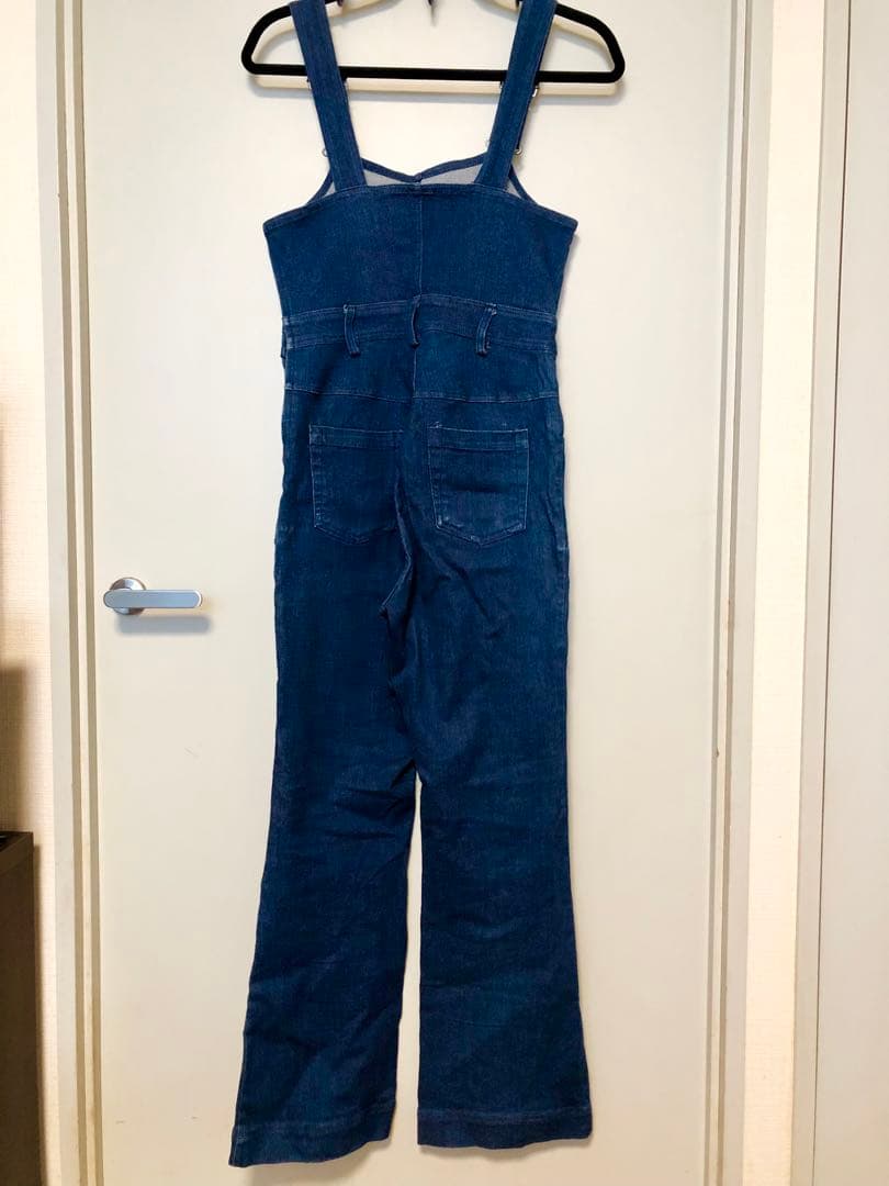 週末限定値下げ！ハニーミーハニー　サロペット