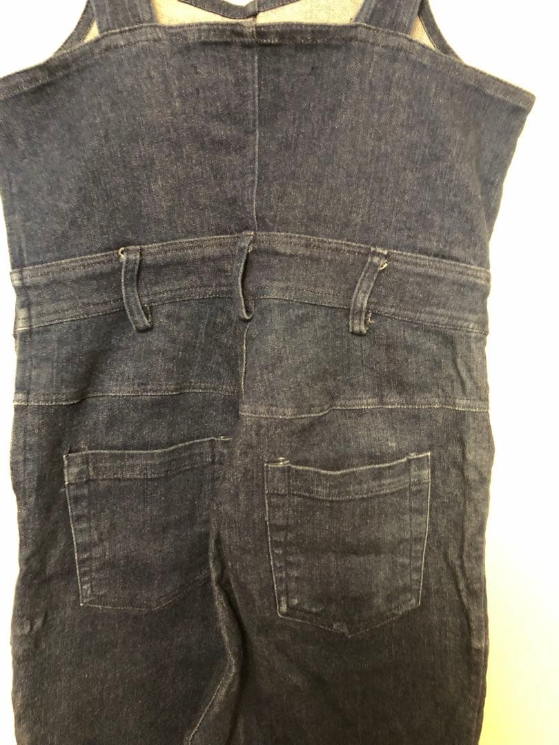 週末限定値下げ！ハニーミーハニー　サロペット