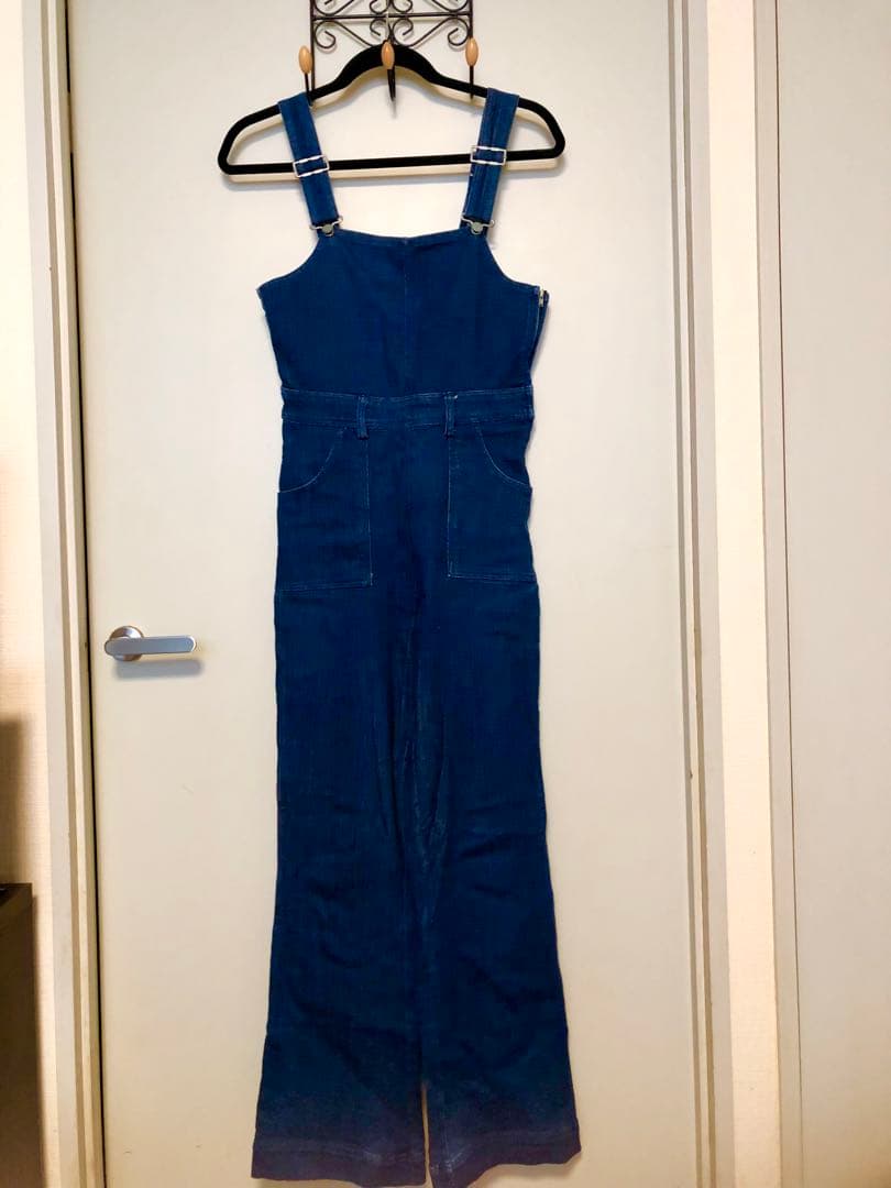 週末限定値下げ！ハニーミーハニー　サロペット