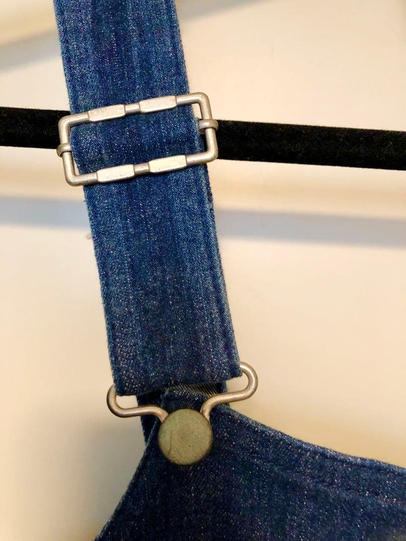 週末限定値下げ！ハニーミーハニー　サロペット