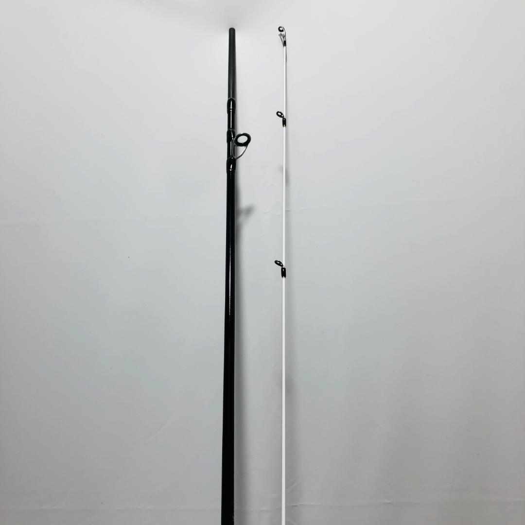 クロステージ マイクロジギング CRXJ-B762MJ/S 釣り竿 i7