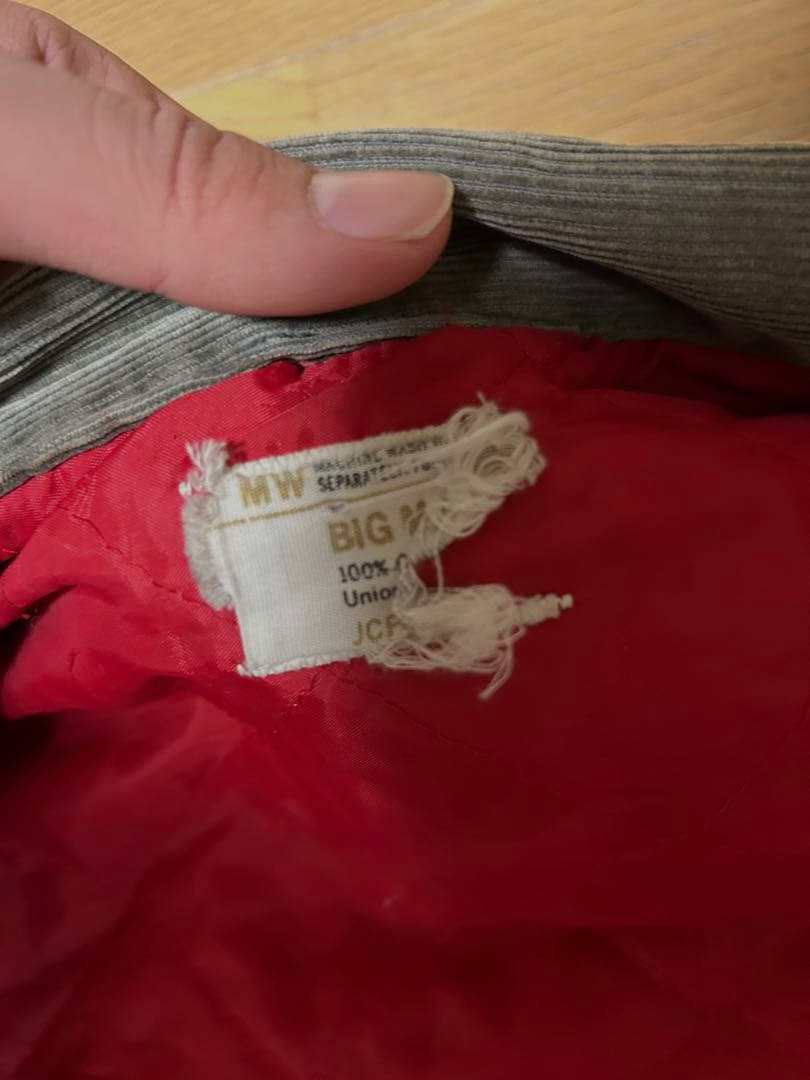 【BIG MAC】 usa製 ビンテージ カバーオール 60s 70s ハチノス