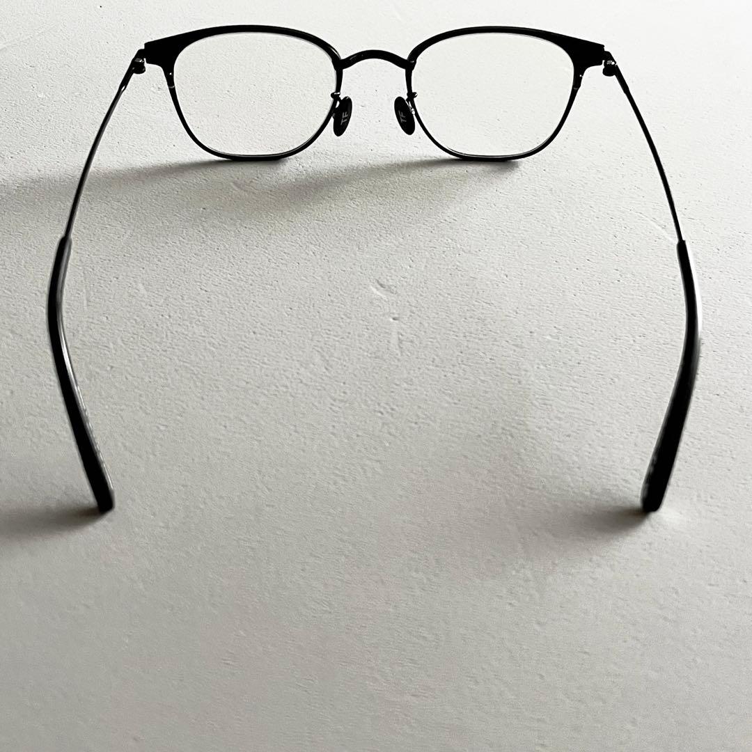 TOM FORD トムフォード メガネ TF5864-D-B 山田涼介