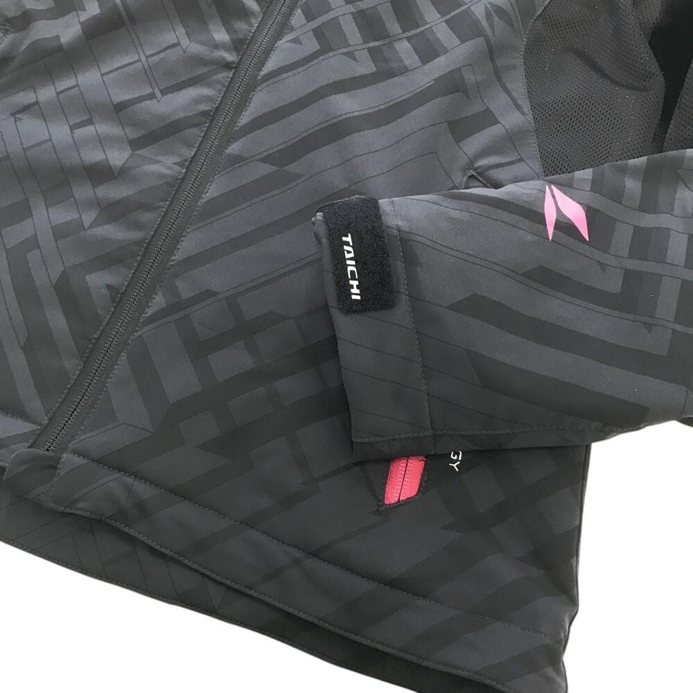 RS TAICHI アールエスタイチ RSJ328 エアパーカー ジャケット