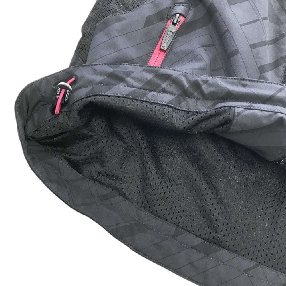 RS TAICHI アールエスタイチ RSJ328 エアパーカー ジャケット