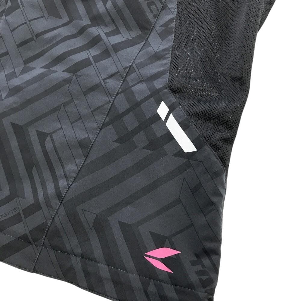 RS TAICHI アールエスタイチ RSJ328 エアパーカー ジャケット