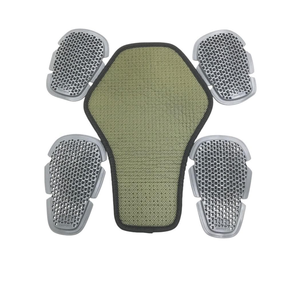 RS TAICHI アールエスタイチ RSJ328 エアパーカー ジャケット