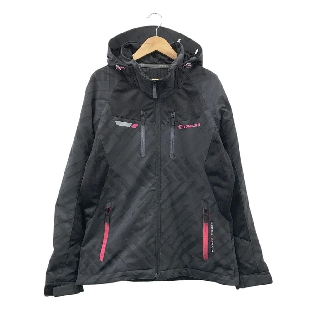 RS TAICHI アールエスタイチ RSJ328 エアパーカー ジャケット