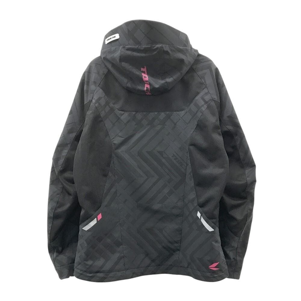 RS TAICHI アールエスタイチ RSJ328 エアパーカー ジャケット