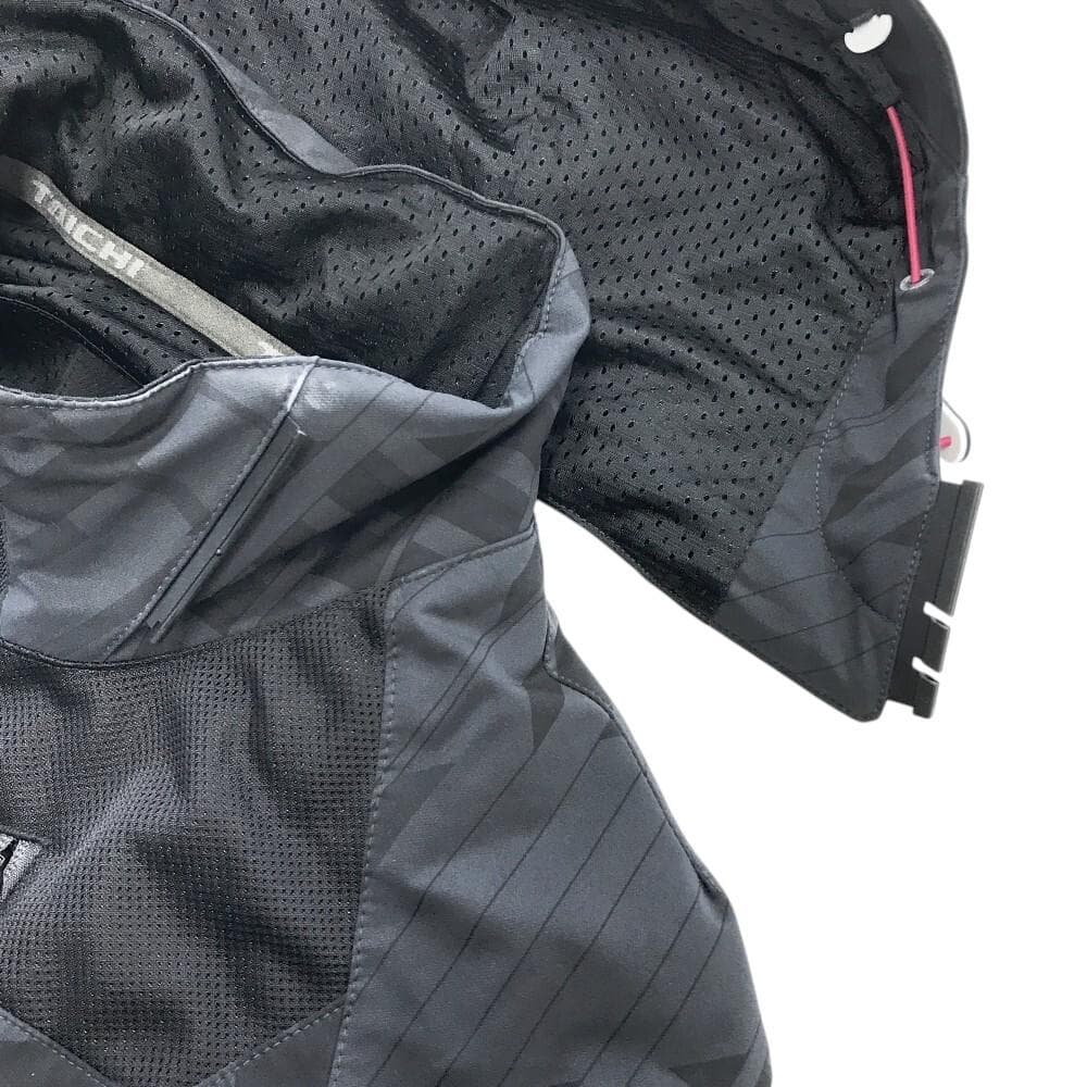 RS TAICHI アールエスタイチ RSJ328 エアパーカー ジャケット