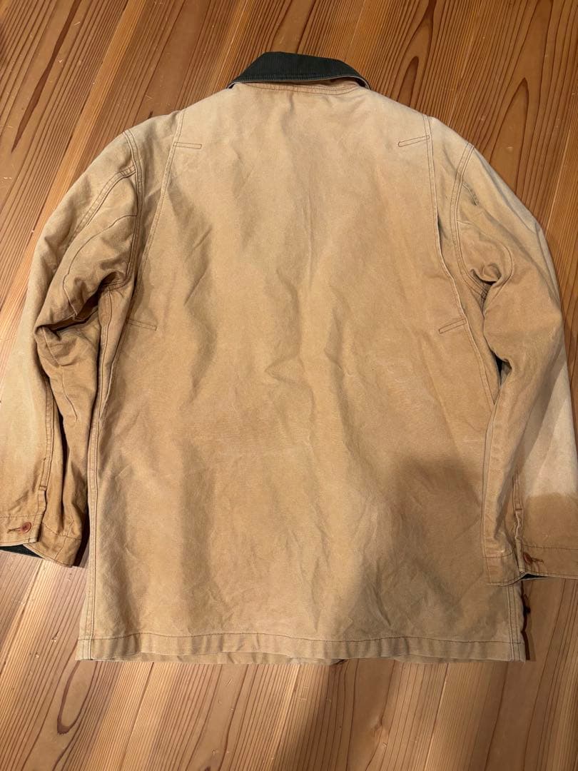 b*3様 80s L.L.Bean ライナー付 ハンティングジャケット M US