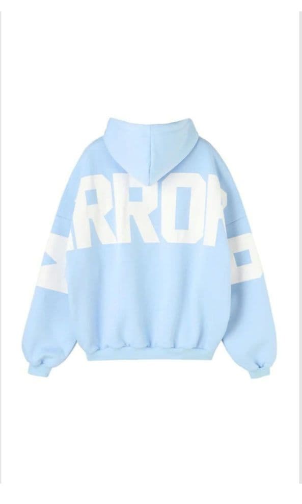 MIRROR9アイコンパーカー