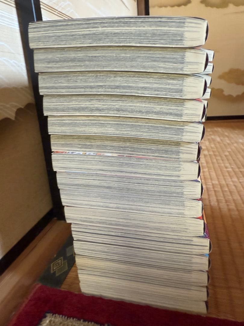 キングダムコミック　25巻〜74巻