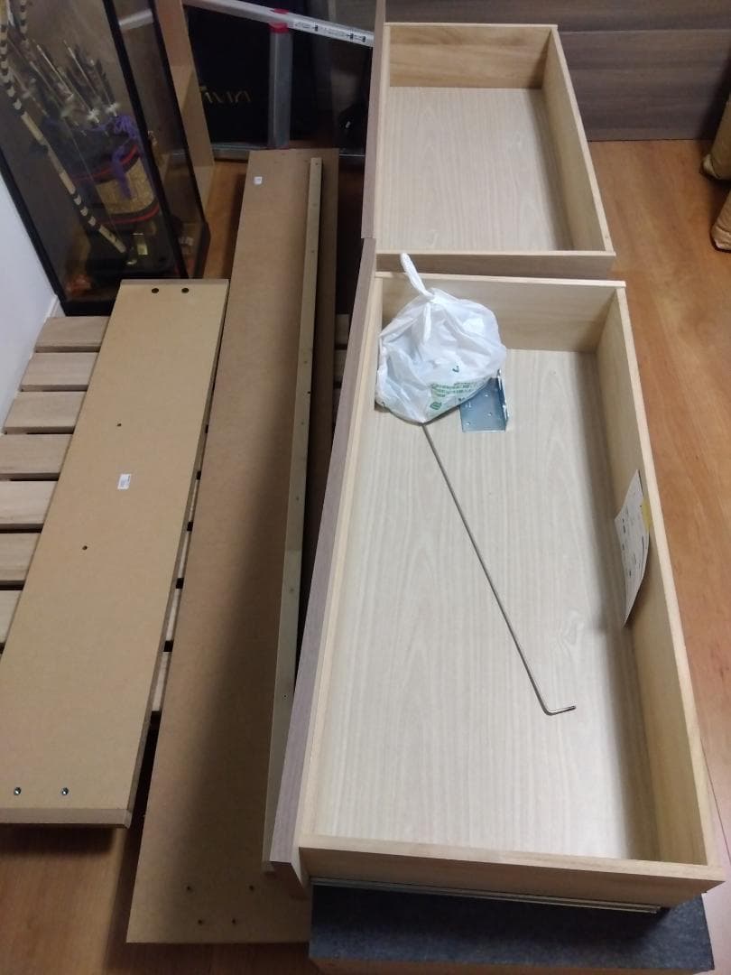 「2022年 美品」シモンズ セミダブル 品番AB2055220A