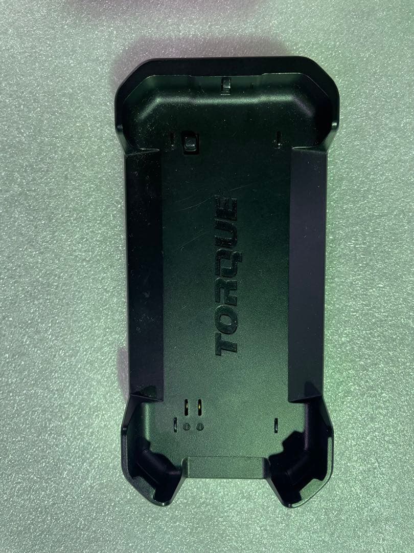 Taka 　au 京セラ KYF33 TORQUE X01