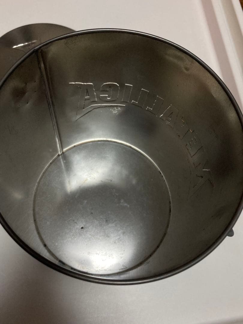 メタリカ/セイント・アンガー(リミテッド・ボックス)