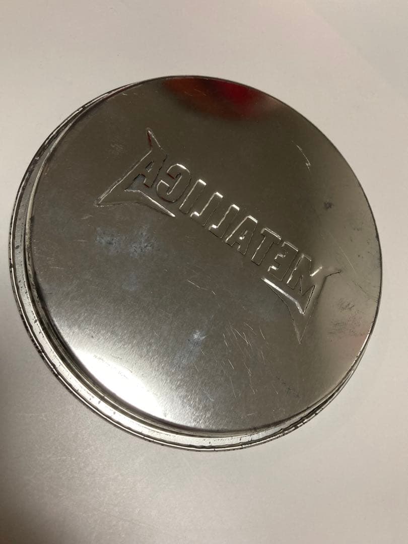 メタリカ/セイント・アンガー(リミテッド・ボックス)