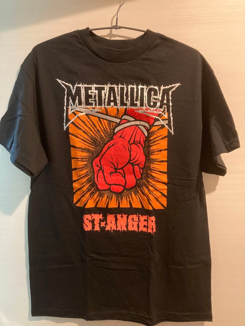 メタリカ/セイント・アンガー(リミテッド・ボックス)