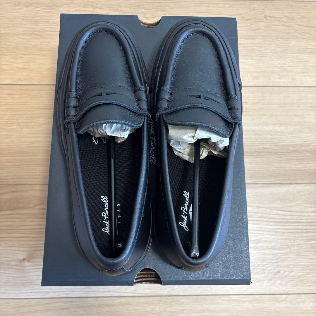 JACK PURCELL 1935 LOAFER 24㎝