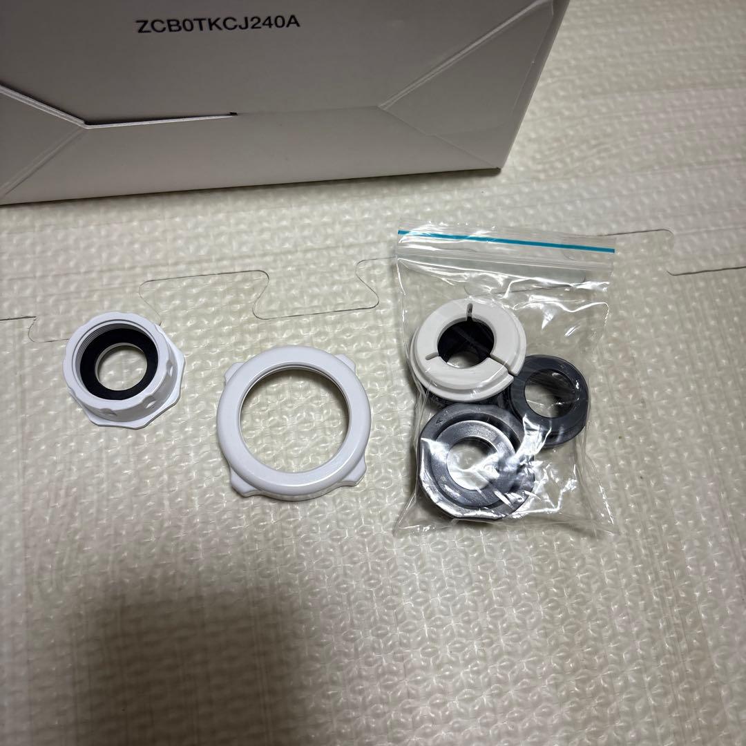 Panasonic TK-CJ24 蛇口用浄水器