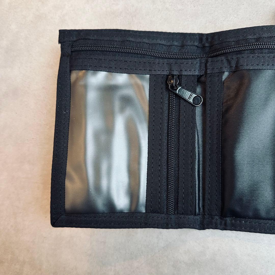 PORTER CAPSULE WALLET 三つ折り財布