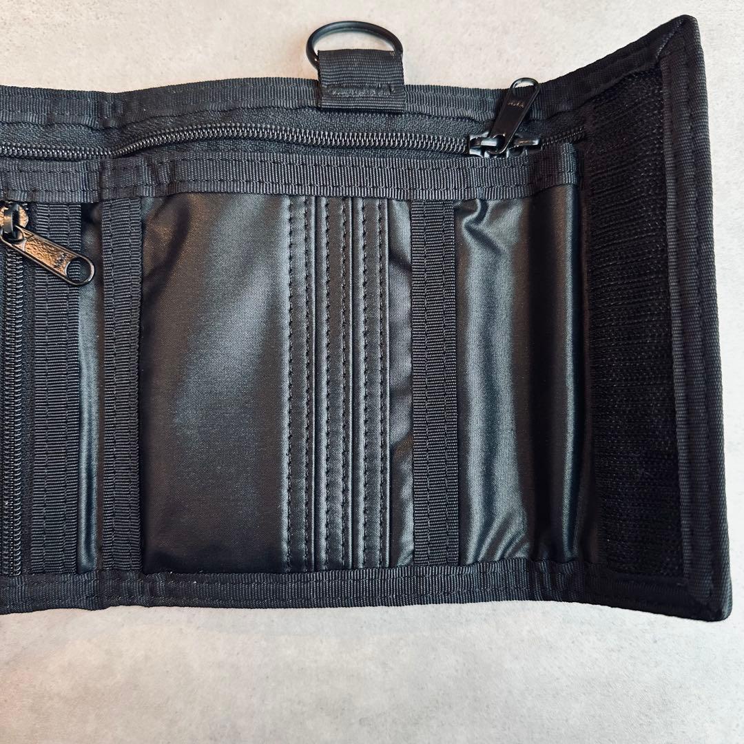 PORTER CAPSULE WALLET 三つ折り財布