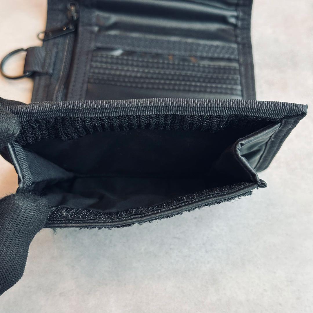 PORTER CAPSULE WALLET 三つ折り財布
