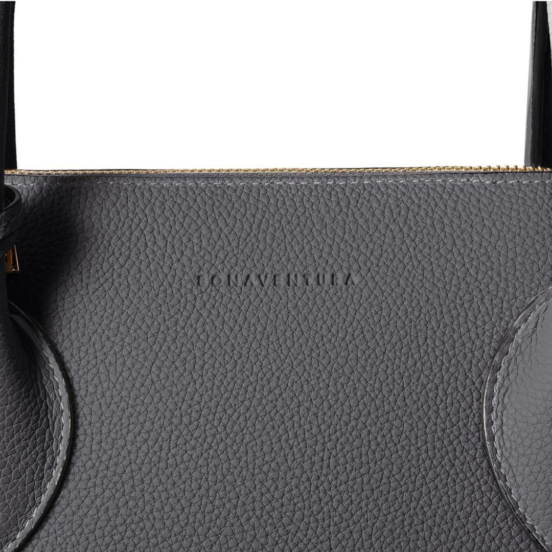 【オカメきーちゃん専用】BONAVENTURA ボナベンチュラのハンドバッグ