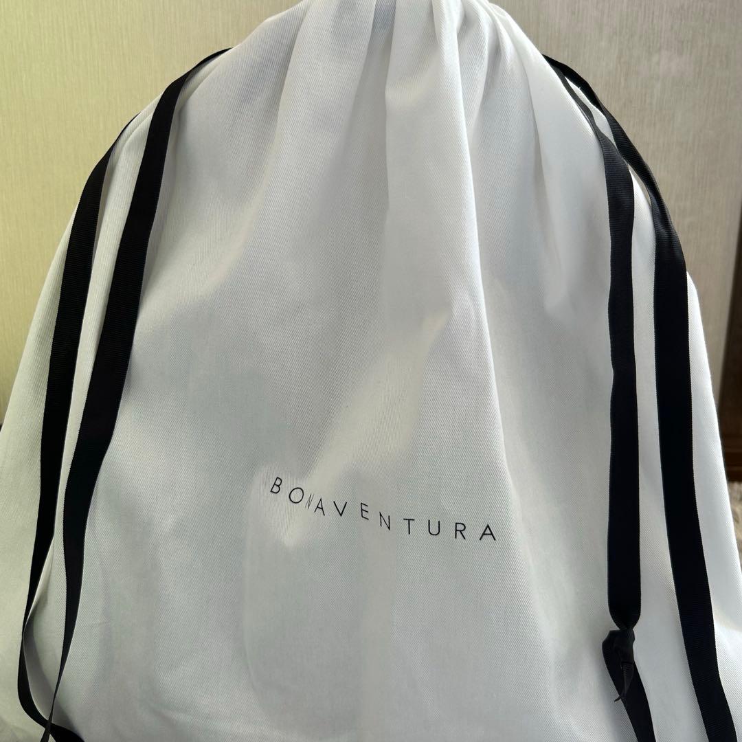 【オカメきーちゃん専用】BONAVENTURA ボナベンチュラのハンドバッグ