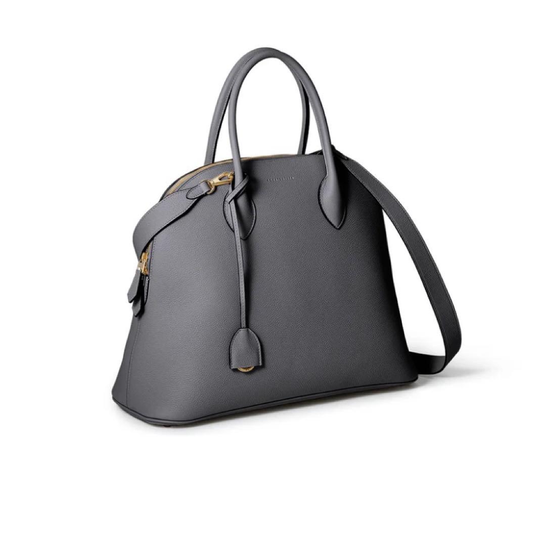 【オカメきーちゃん専用】BONAVENTURA ボナベンチュラのハンドバッグ