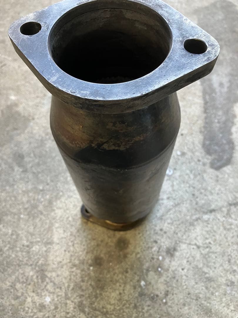 APEXメタルキャタライザーJZX90マーク2チェイサークレスタスポーツ触媒