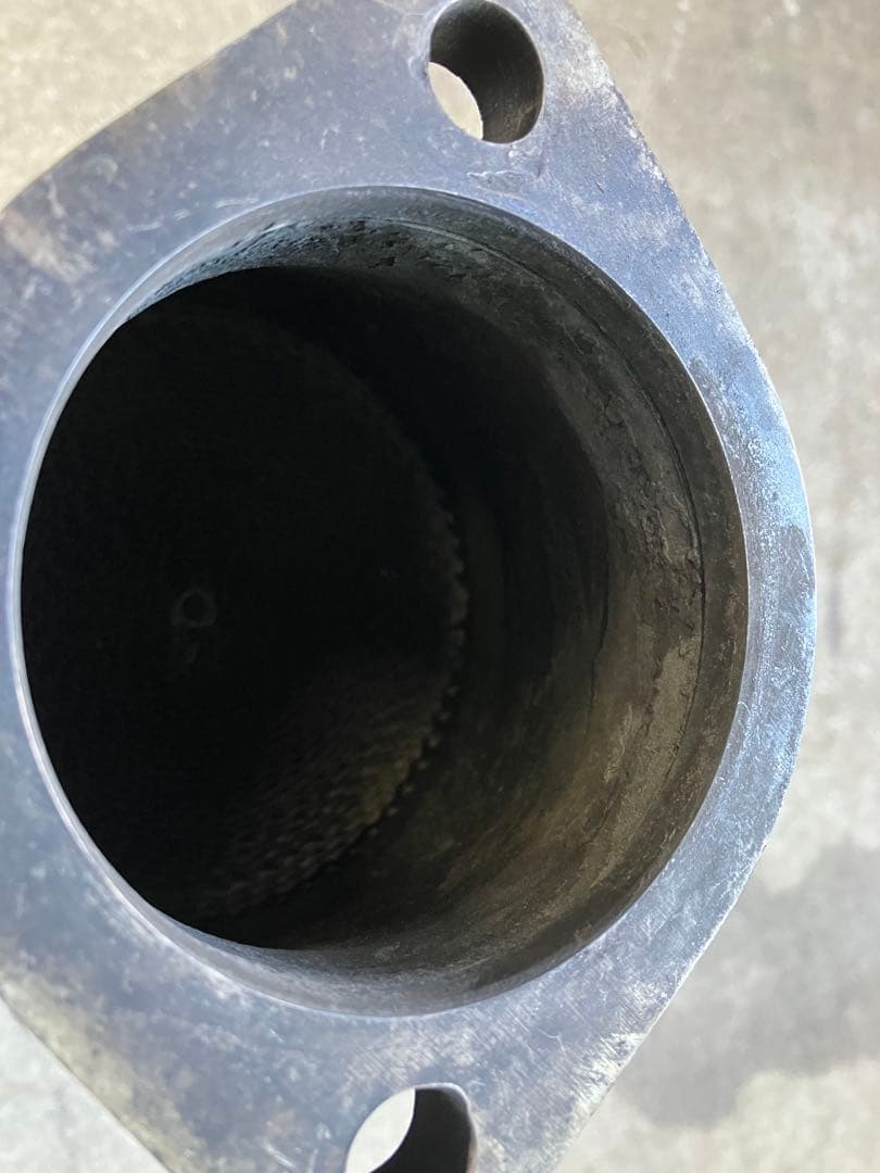 APEXメタルキャタライザーJZX90マーク2チェイサークレスタスポーツ触媒