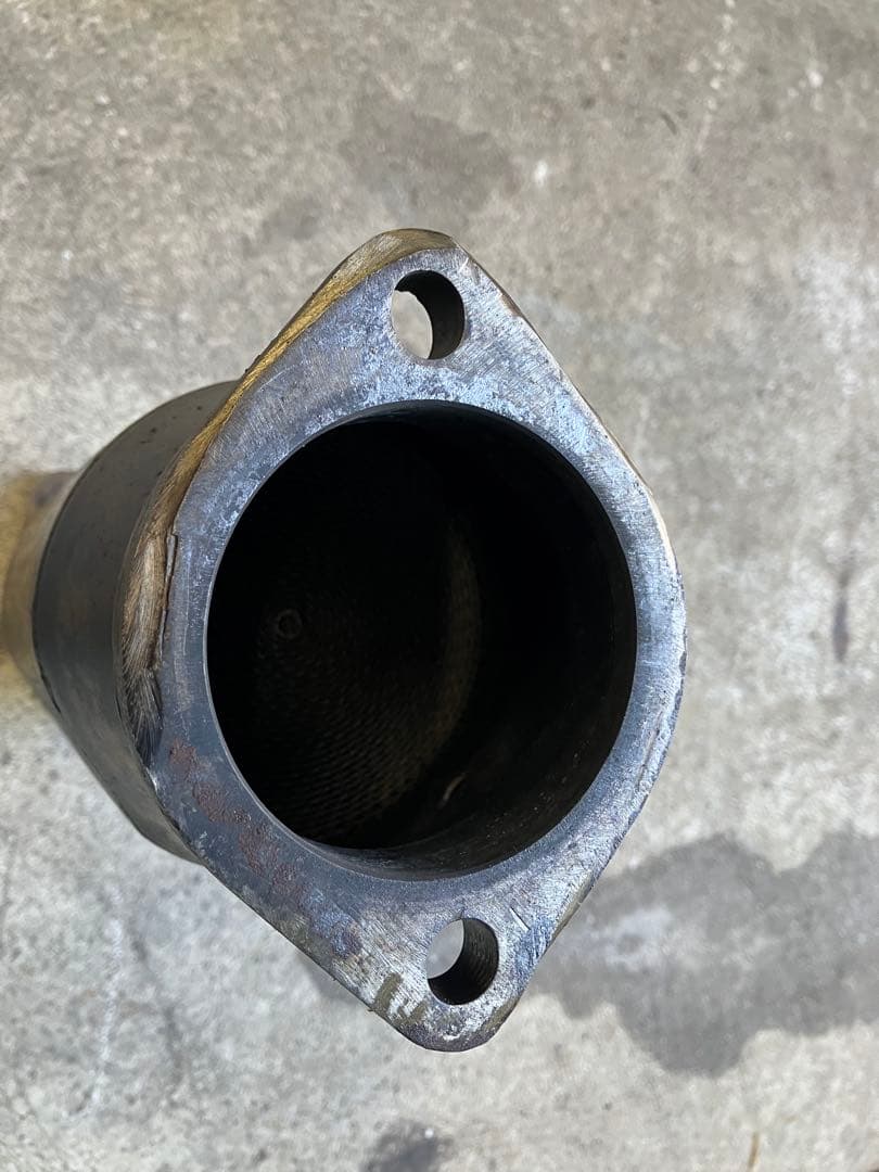 APEXメタルキャタライザーJZX90マーク2チェイサークレスタスポーツ触媒