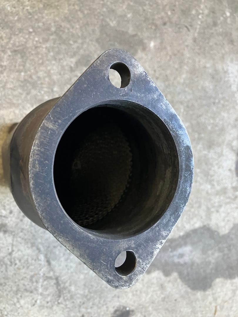 APEXメタルキャタライザーJZX90マーク2チェイサークレスタスポーツ触媒